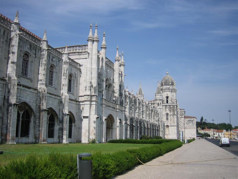 Lisbon 3497